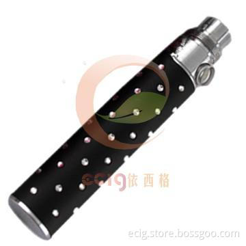 The Best E Cigarette Kit Diamond Cig